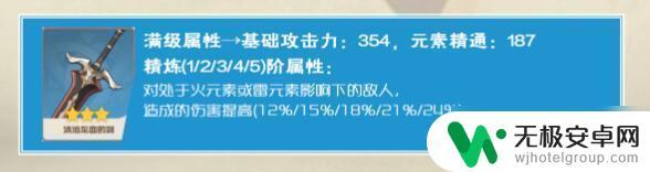 原神早柚的圣遗物 原神早柚圣遗物武器掉落位置攻略2023