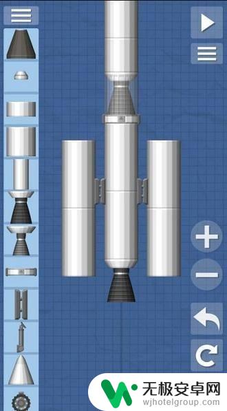 航天模拟器建造空间站详细教程 航天模拟器如何建造空间站