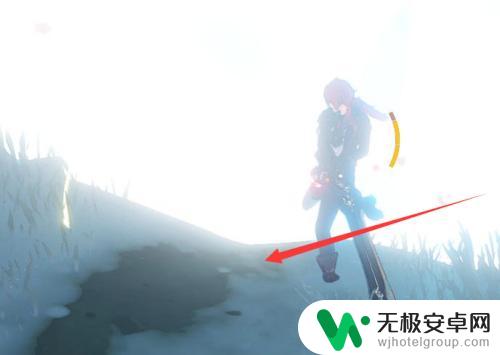 原神怎么打掉冰块 原神雪山冰块打碎攻略教程