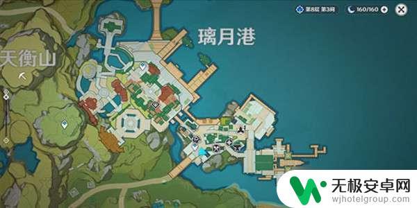 原神暗铁怎么得 原神暗铁剑获取条件