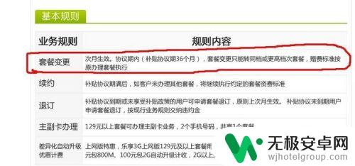 手机如何改双电信卡业务 手机版电信营业厅怎样更改手机套餐