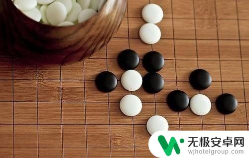 一起学围棋怎么招人机 围棋班报名方式