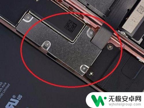 苹果手机电板怎么开 iphone7plus拆机换电池（电板）实用指南