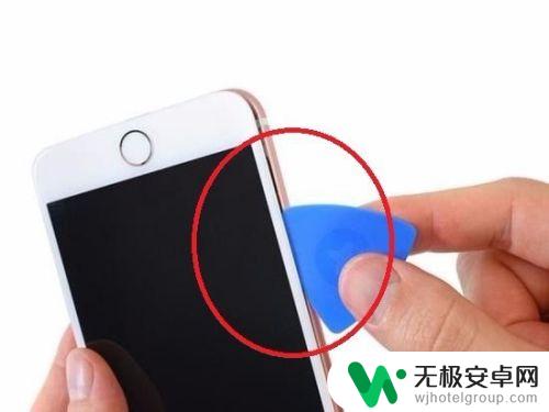 苹果手机电板怎么开 iphone7plus拆机换电池（电板）实用指南