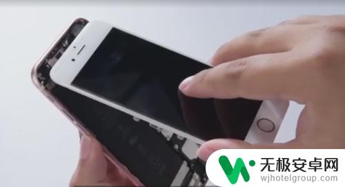 iphone6s电池怎么拆 iPhone6（6s）电池更换教程手把手操作