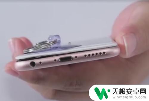 iphone6s电池怎么拆 iPhone6（6s）电池更换教程手把手操作