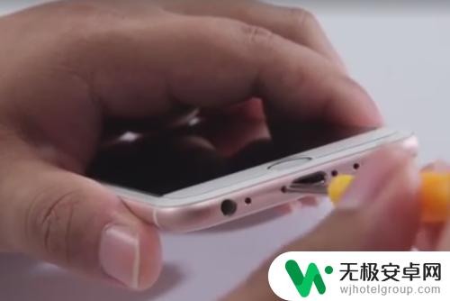 iphone6s电池怎么拆 iPhone6（6s）电池更换教程手把手操作