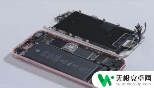 iphone6s电池怎么拆 iPhone6（6s）电池更换教程手把手操作