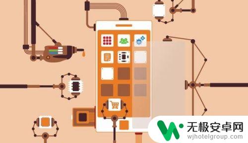 如何利用手机开发app 一天包会教程手把手教你开发手机APP