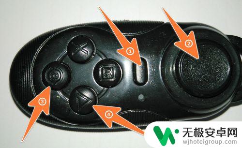 手机相机遥控拍摄怎么设置 手机蓝牙遥控器拍照教程