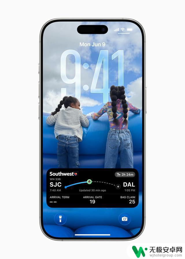 iOS 26 Public Beta 正式推出，不要错过这些新功能试用机会!