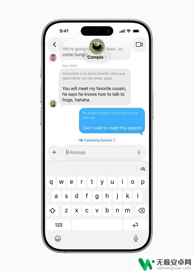 iOS 26 Public Beta 正式推出，不要错过这些新功能试用机会!