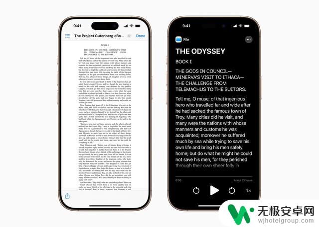 iOS 26 Public Beta 正式推出，不要错过这些新功能试用机会!