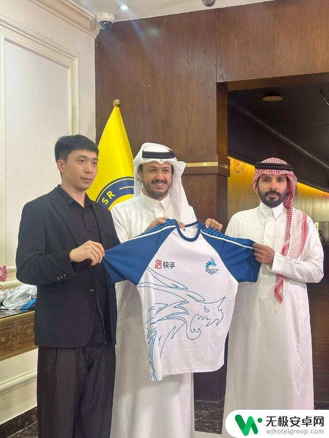 中国战队包揽EWC穿越火线前三,引起多家国际豪门俱乐部关注CF赛事