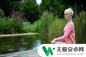 阴天手机如何拍好人像 阴天如何拍人像效果好