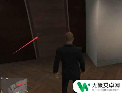 gta5莱斯特那个任务怎么过 莱斯特抢劫任务怎么开始