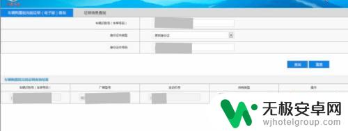 车辆购置税在哪里查询 如何在网上查询车辆购置税缴纳情况