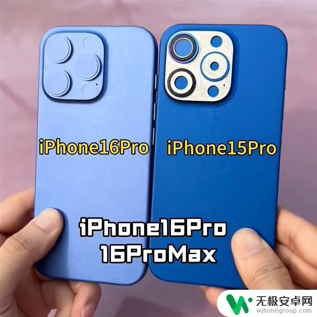 苹果二月iPhone出货量暴跌33%，16系列能否扭转局势？