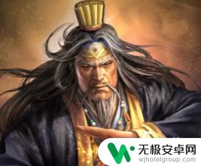 极无双2如何获得张角 极无双2张角武将技能介绍