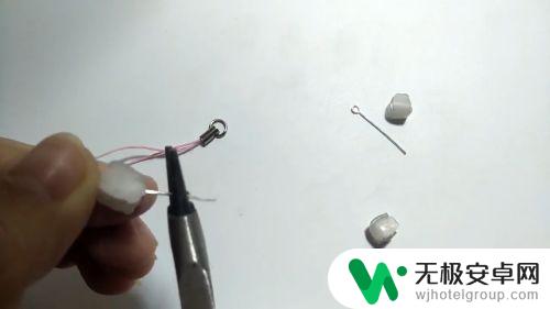 手机桌面挂件怎么制做 手机挂件制作教程