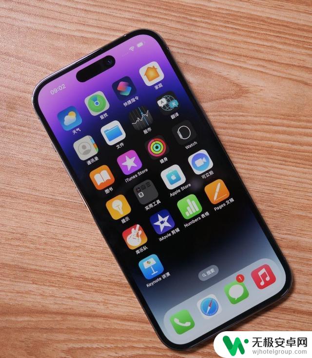 iPhone 16曝光：可能成为近年最受欢迎的苹果手机