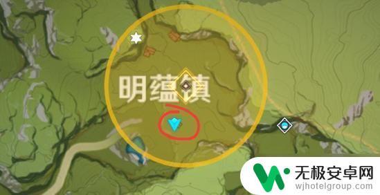 原神孤木孑立无林可依攻略 原神孤木孑立任务攻略