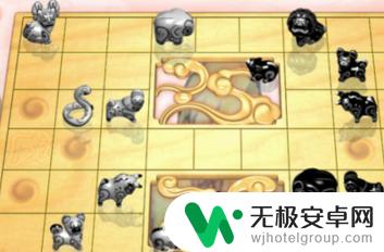 斗兽棋怎么打才能赢 斗兽棋玩法攻略