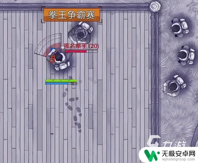 阿瑞斯病毒2怎么打败铁锤 阿瑞斯病毒2铁锤挑战攻略分享