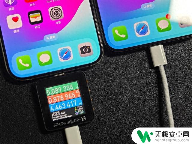 史上最强手机SoC! iPhone 15 Pro全面评测：A17 Pro成也萧何败也萧何