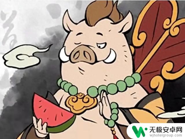 寻道大千丨你知道属性全是闪避会发生什么吗？