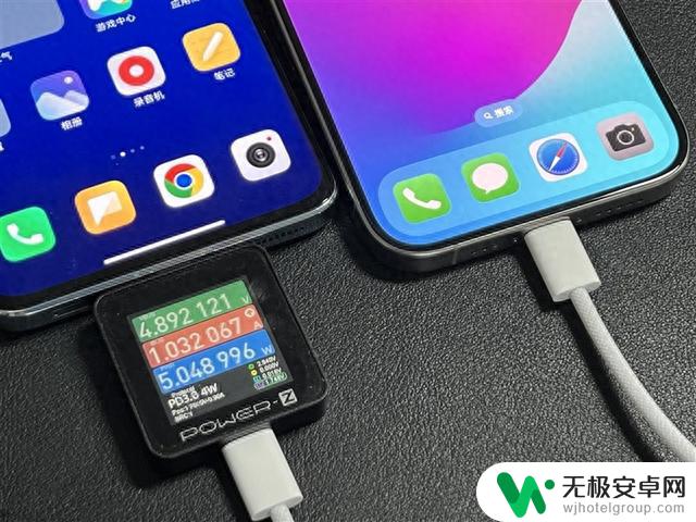 史上最强手机SoC! iPhone 15 Pro全面评测：A17 Pro成也萧何败也萧何