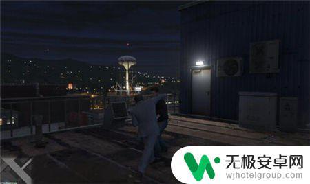 gta5如何不惊动洛可 侠盗猎车手5主线任务天王老子攻略详解