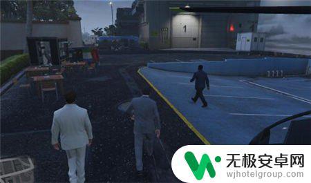 gta5如何不惊动洛可 侠盗猎车手5主线任务天王老子攻略详解