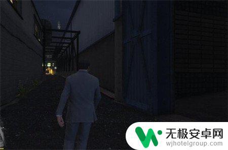 gta5如何不惊动洛可 侠盗猎车手5主线任务天王老子攻略详解