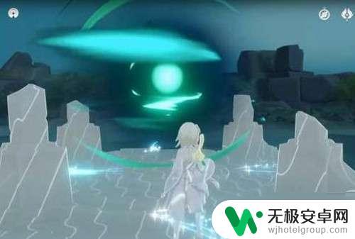 无人岛原神解谜 原神无人岛探索全流程解说