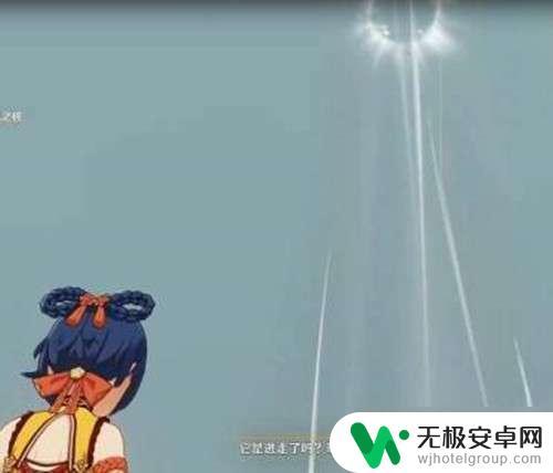 无人岛原神解谜 原神无人岛探索全流程解说