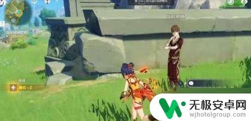 无人岛原神解谜 原神无人岛探索全流程解说