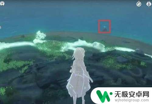 无人岛原神解谜 原神无人岛探索全流程解说