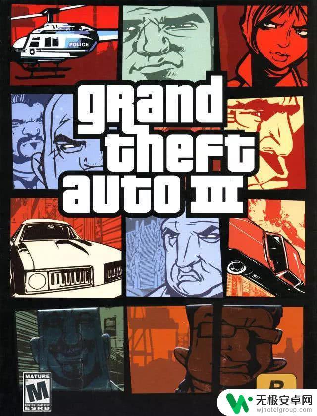 gta3剧情流程 侠盗猎车3 全任务攻略