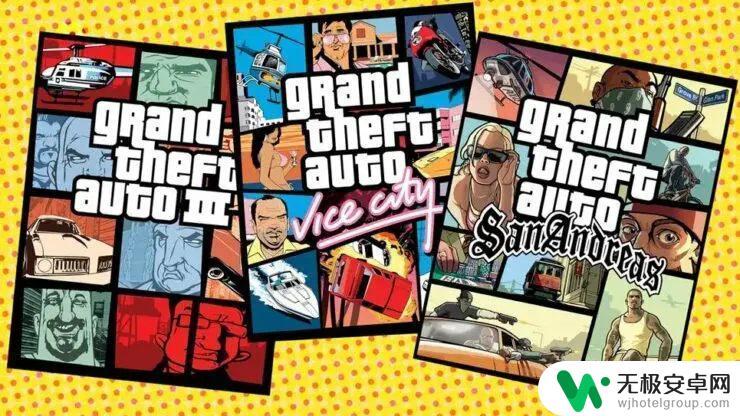 gta3剧情流程 侠盗猎车3 全任务攻略