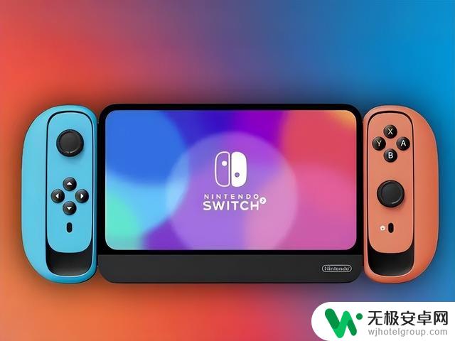 韩商坚宣称Switch2最快将于2024年发布，支持磁吸连接并兼容上一代卡带