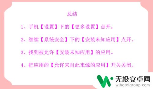 手机防止外部应用怎么设置 小米手机怎样设置禁止安装未知来源应用