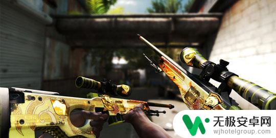 csgo怎么用手机开箱 CSGO手机开箱app开箱流程