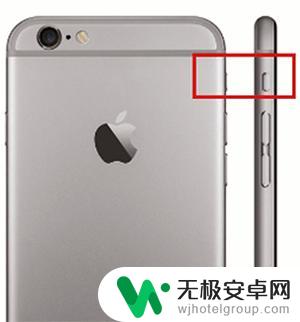 苹果手机那个小按键是什么 苹果手机左边第一个按键功能