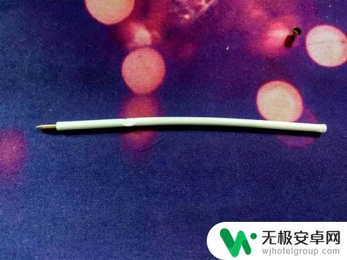 手机怎么断了耳机孔 耳机插头断了怎么取出来