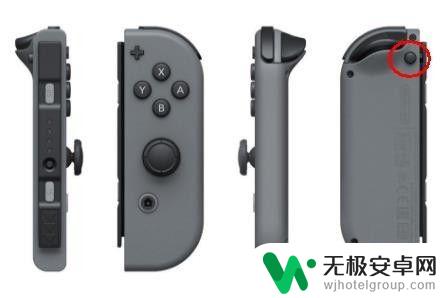 手机蓝牙手柄怎么拆 switch手柄拆卸注意事项