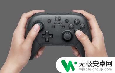 手机蓝牙手柄怎么拆 switch手柄拆卸注意事项
