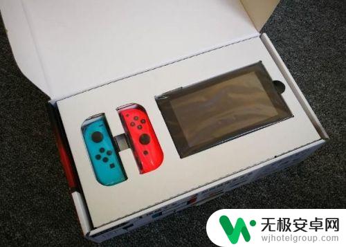 手机蓝牙手柄怎么拆 switch手柄拆卸注意事项