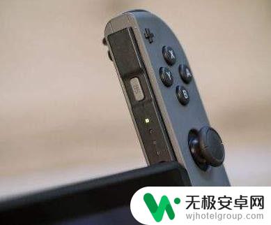 手机蓝牙手柄怎么拆 switch手柄拆卸注意事项