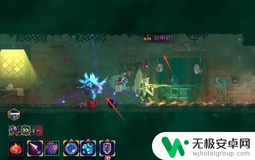 重生细胞如何获得王冠钥匙 重生细胞王冠钥匙获得攻略